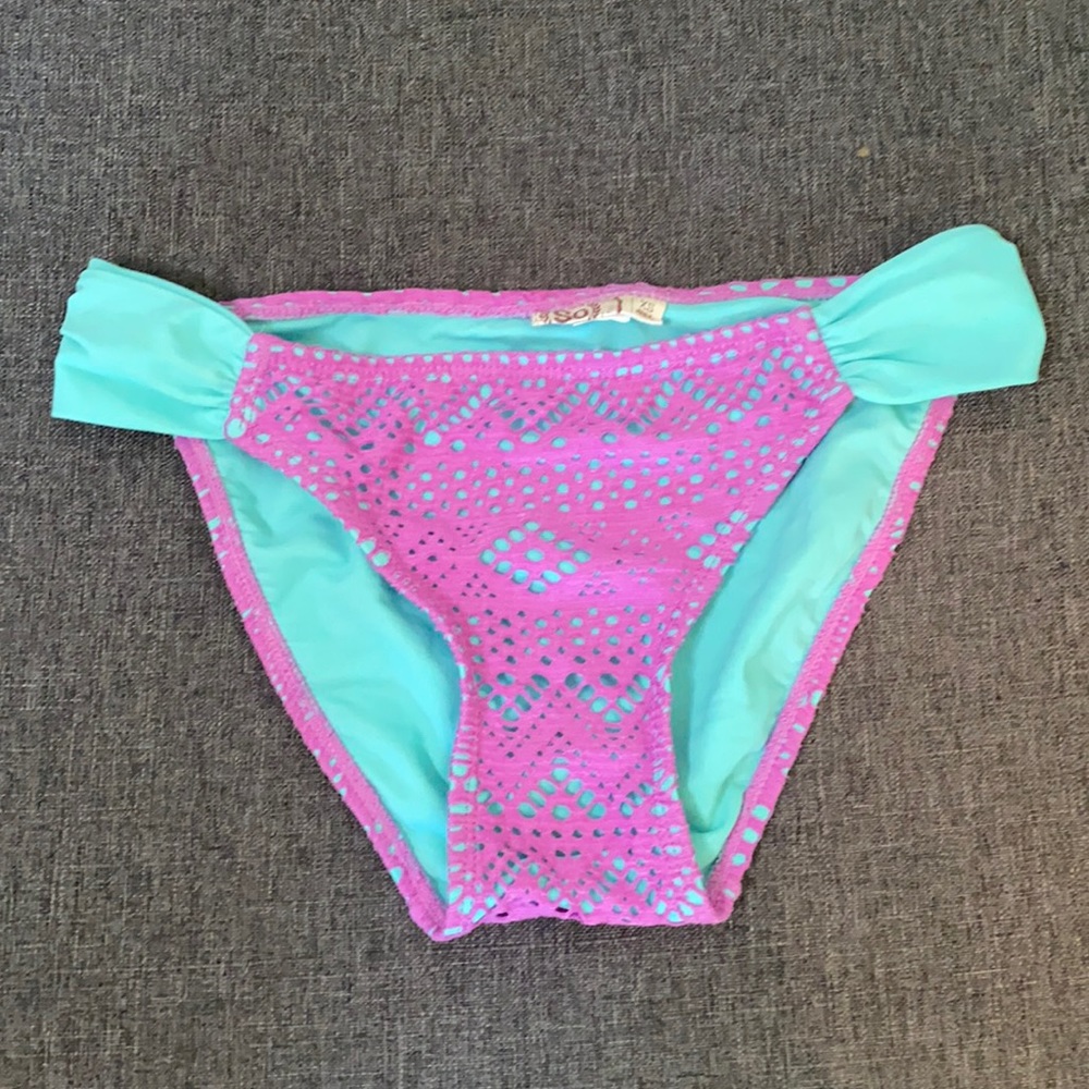 girls bathing suit bottoms